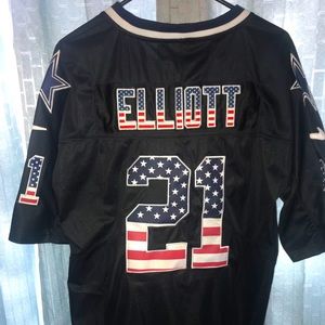 Elliott Jersey